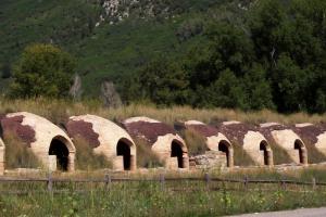 Hotchkiss to Carbondale on Hwy 133