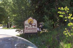 Hotchkiss to Carbondale on Hwy 133