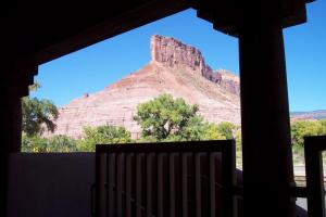 Unaweep Tabeguache Scenic Road - CO 141