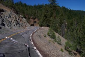 Platina Road - Curve Heaven