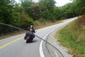 Western Virginia Appalachian Mountain Loop