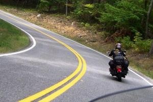 Western Virginia Appalachian Mountain Loop