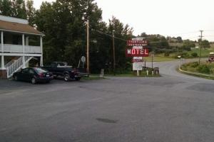 Woodbridge, VA to Seneca Rocks, WV and Back