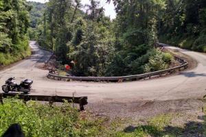 West Virginia State Route 72