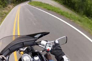 AR Hwy 103 from Clarksville to Oark