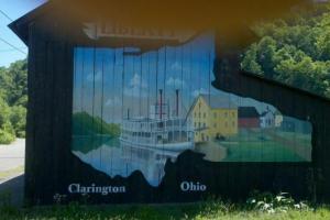 Ohio 556; 536's Forgotten Twin