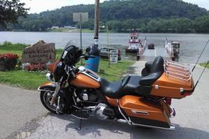 Ohio's Route 800 (south of I-70)