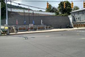 West Virginia State Route 72