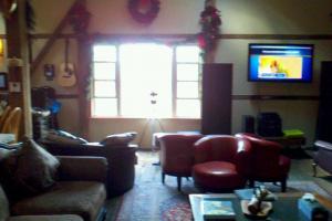 The Legends of Music Barn Run