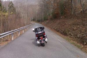 West Virginia State Route 72