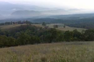 Woodbridge, VA to Seneca Rocks, WV and Back