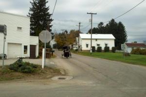 The Legends of Music Barn Run