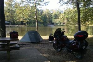 Natchez Trace Parkway