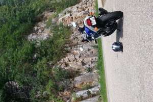 Reedsburg to Baraboo