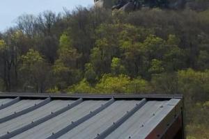 Fletcher NC to Chimney Rock & Lake Lure