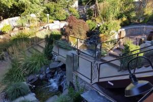 Southworth to Fox Island