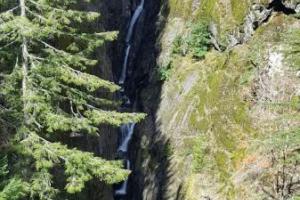 Highway 20 Washington Pass