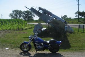 The Oswego to Starved Rock Run