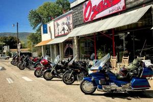 Arkansas At Its Best - Highway 7