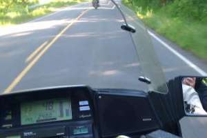 Gig Harbor to Allyn on 302