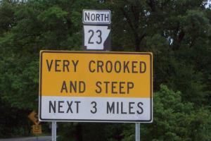 Arkansas Pig Trail - Arkansas 23