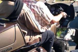 Gig Harbor to Allyn on 302