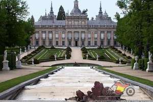 Madrid to Segovia through Navacerrada Mountains