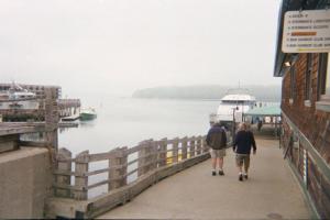 Mount Desert Island Loop