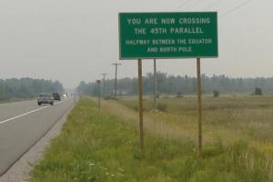 Michigan's "East Coast" Cruise