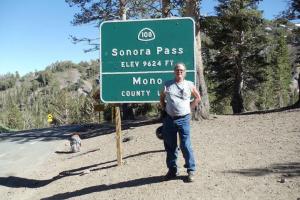 Sonora Pass