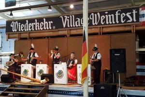 Arkansas Wine Country