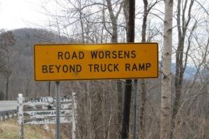 Diamond Back Loop (226 & 226A)