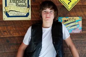 Arkansas Pig Trail - Arkansas 23