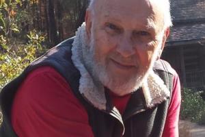 Cherokee Foothills Scenic Highway