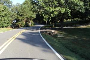 Quad County Figure Eight