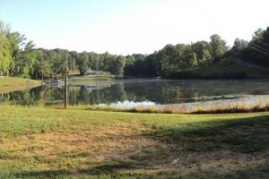 Quad County Figure Eight