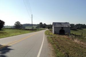 Quad County Figure Eight