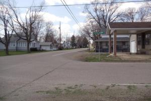 Ohio Route 516 from Dover to Dundee