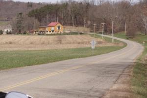 The Legends of Music Barn Run