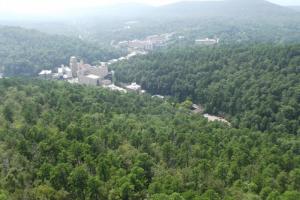 Arkansas At Its Best - Highway 7