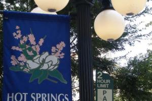 Arkansas At Its Best - Highway 7