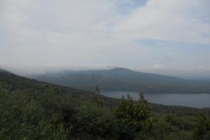 Acadia National Park - Bar Harbor Loop