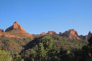 Flagstaff to Sedona on the Incredible 89A