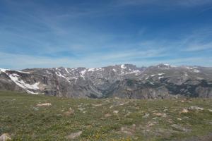 Beartooth Pass