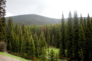 The Lewis and Clark Caverns Run