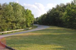 Foothills Parkway - US321 to US129 segment