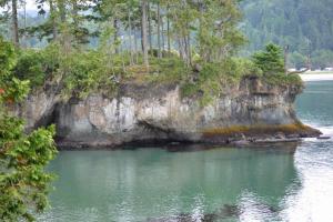 WA 112&113 To Neah Bay