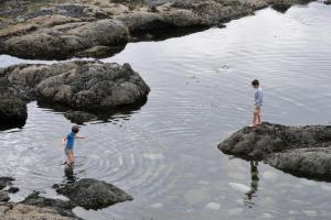 WA 112&113 To Neah Bay