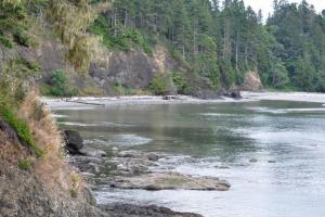 WA 112&113 To Neah Bay