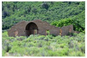 Unaweep Tabeguache Scenic Road - CO 141